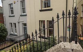 West End House